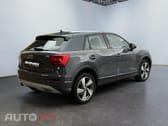 Audi Q2 30 TDI S tronic
