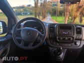 Renault Trafic 1.6 dCI
