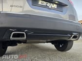 Peugeot 2008 1.2 PureTech Allure EAT8