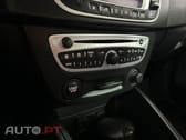 Renault Mégane 1.5 dCi GT Line