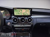 Mercedes-Benz C 200 d Business Solutions
