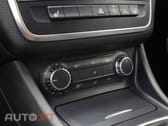 Mercedes-Benz A 180 CDI (BlueEFFICIENCY) Style