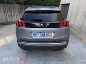 Peugeot 3008 1.2 PureTech Allure J18