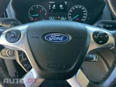 Ford Transit Connect 1.5 EcoBlue Longa IVA Dedutível