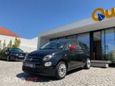 Fiat 500 1.0 Hybrid Lounge