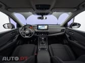 Nissan Qashqai 1.3 DIG-T MHEV Engage