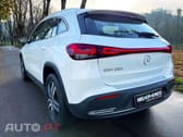 Mercedes-Benz EQA 250+ Edition