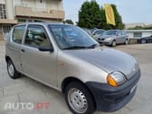 Fiat Seicento Hobby