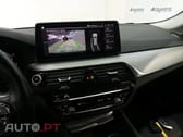 BMW 530 e