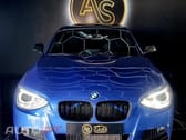 BMW 120 Pack M
