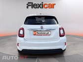 Fiat 500X 1.0 FireFly Cult