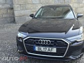 Audi A6 Avant 50 TFSIe quattro S tronic