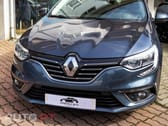 Renault Mégane Break 1.5 dci