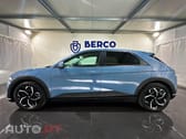 Hyundai Ioniq 5 84 kWh Vanguard Plus
