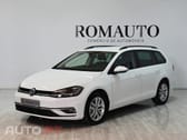 Volkswagen Golf 1.6TDI