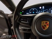 Porsche Taycan I.V.A DEDUTIVEL Turbo