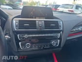 BMW 116 d EDynamics Line Sport