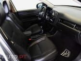Mitsubishi Outlander 2.2 DI-D Intense+
