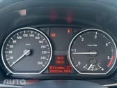BMW 120 d Exclusive