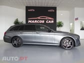 Mercedes-Benz E 300 AMG