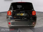 Jeep Renegade 1.3  AWD Híbrido 4Xe LIMITED