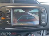 Toyota Yaris 1.0 VVT-i 20 Anos