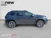 Dacia Duster Duster SL Extreme TCe 90