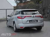 Renault Mégane Sport Tourer 1.5 Blue dCi Zen