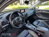 Audi A3 Sportback 1.6 TDI Sport S tronic
