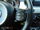 Fiat 500 1.0 Hybrid Sport