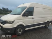 Volkswagen Crafter 35 2.0 TDI Medio