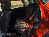 Renault Captur TCe 120 EDC Dynamique
