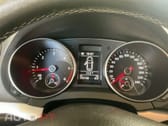 Volkswagen Golf 1.6 TDI Trendline BlueMotion Tech