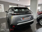 Peugeot 2008 e-2008 50 kWh GT Pack