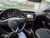 Opel Corsa-E Elegance