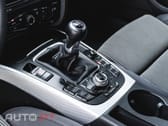 Audi A4 2.0 TDi Look RS4