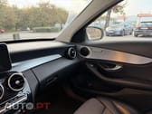Mercedes-Benz C 220 BlueTEC Avantgarde+