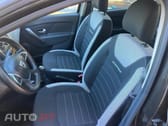 Dacia Logan MCV 1.5 Blue dCi Stepway