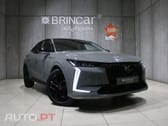 DS DS4 1.2 PureTech Performance Line EAT8