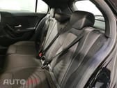 Mercedes-Benz A 250 e Style Plus