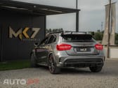Mercedes-Benz GLA 45 AMG ND