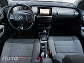 Citroen C4 Cactus 1.2 PureTech Shine EAT6