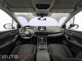 Nissan Qashqai 1.3 DIG-T Acenta