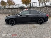 Mercedes-Benz A 250 e AMG Line