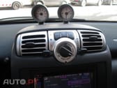 Smart ForTwo 0.8 cdi Passion 45