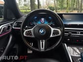 BMW i4 M50 Pack Desportivo M Pro