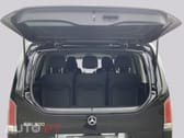 Mercedes-Benz EQV 300 Lang Distronic I.V.A DEDUTIVEL