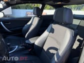 BMW 120 d Pack M