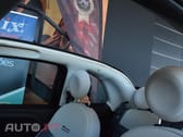Fiat 500C 1.2 Lounge S&S