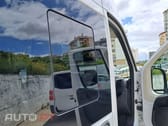 Fiat Ducato Maxi 35 2.2 M-Jet L CD